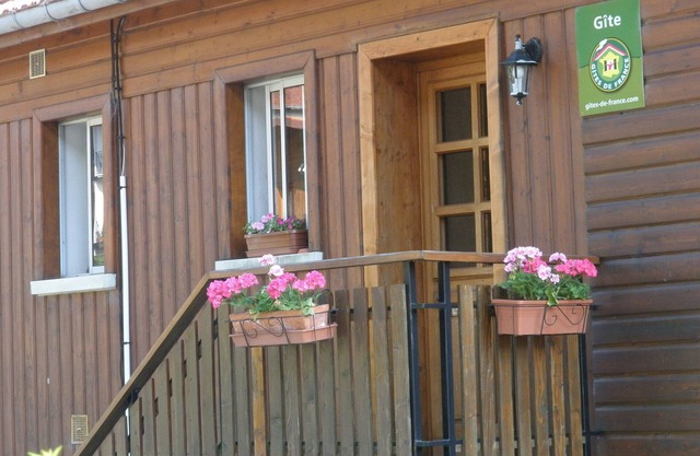 apartment/flat - LA BRESSE