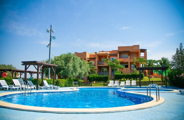 apartment/flat - Peñiscola