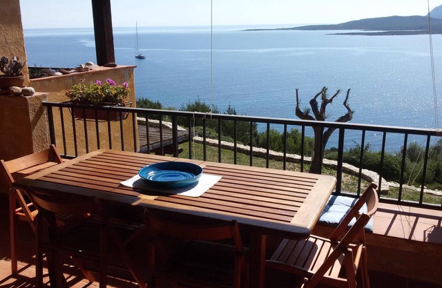Apartment/flat - Porto Rotondo Residential flat