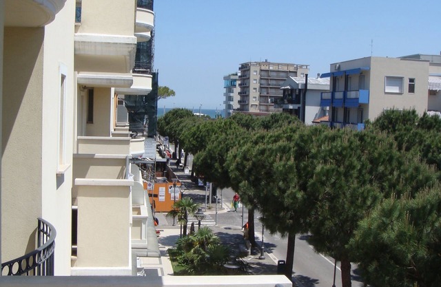 Apartment/ flat - RICCIONE
