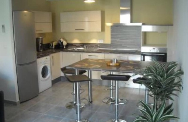 Apartment/flat - Saint Florent