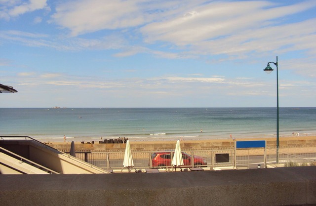 Apartment/flat - Saint-Malo