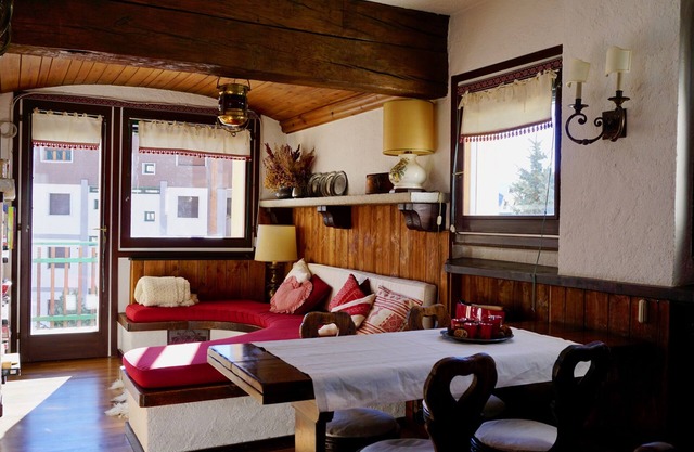 Apartment/flat - Sestriere