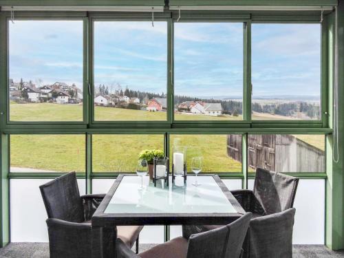 Apartment Flieder - F 96 by Interhome