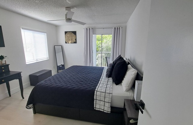 Apartment Florida new 2024
