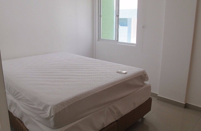 Apartment foot in the sand Itapema 20m from the beach