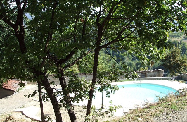 Apartment for 2 + 2 guests in the Guest House of Castello di Grillano