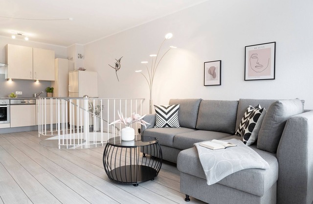 Apartment for 2 guests with 56m² in Grömitz (286525)