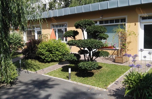 Apartment for 3 guests with 40m² in Dresden (163093)