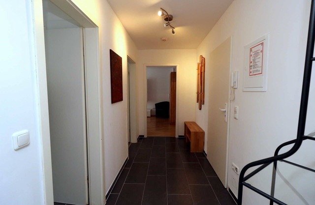 Apartment for 4 guests with 52m² in Essen (127500)