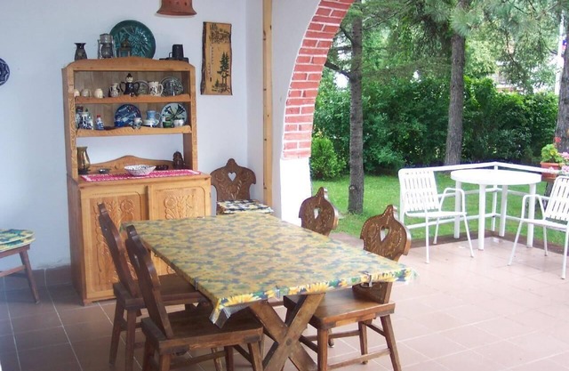Apartment for 4 persons approx. 70 qm in Balatonföldvar, West Hungary (Lake Balaton)