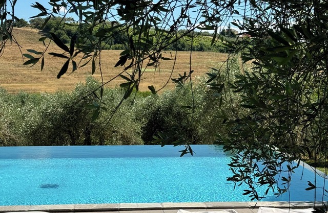 Apartment for 4 in Tuscany countryside - Florence
