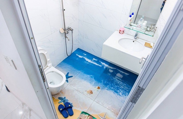 Apartment for 5 People in Hue City