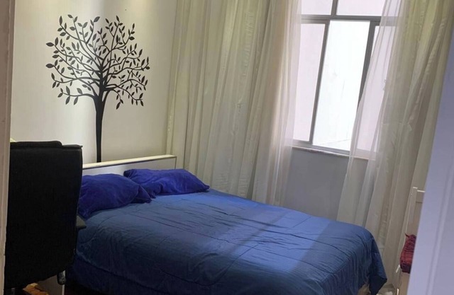 Apartment for Carnival