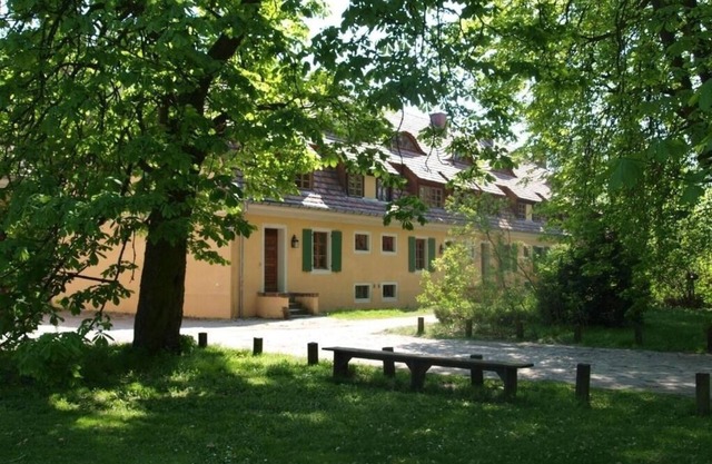Apartment for 2 guests with 66m² in Nuthe-Urstromtal (117819)