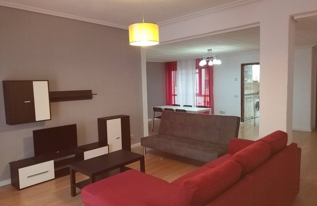 Apartment for groups in Logroño