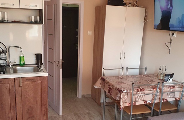 Apartment for guests Krasy