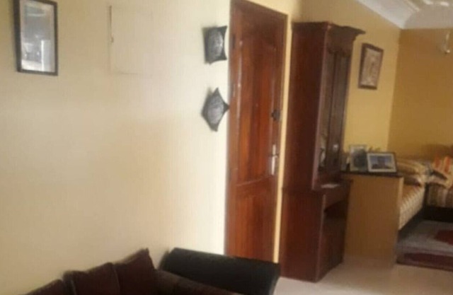 Apartment for rent located in residence al arz in rabat ocan in plain downtown ju
