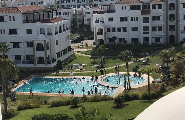 apartment for rent in cabo negro