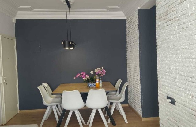 Apartment for rent per day Agadir