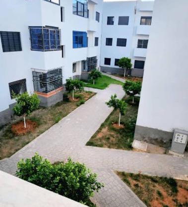 Apartment for Rent Rhach