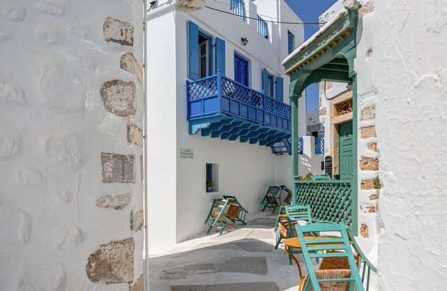 Apartment 'For Seven' with Balcony and Wi-Fi