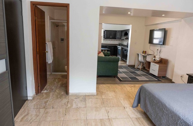 Apartment for two people - n7