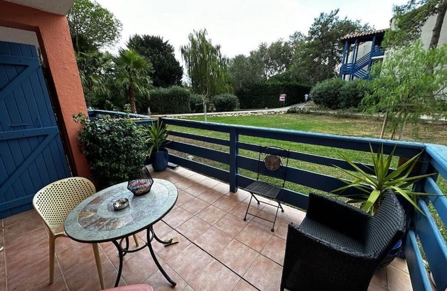 Apartment-Garden view-Private Bathroom
