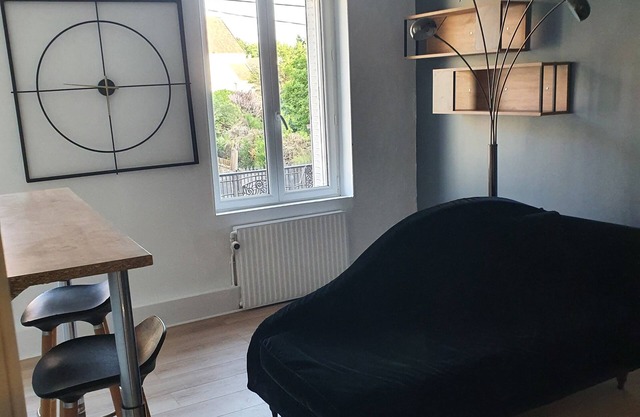 APARTMENT NEAR THE MARNE