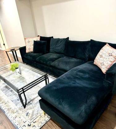 Apartment Free Parking Quiet