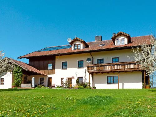 Apartment Freisinger-1 by Interhome