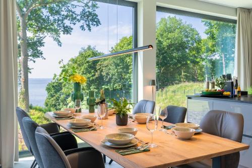 Apartment "Freya" - Deck 9