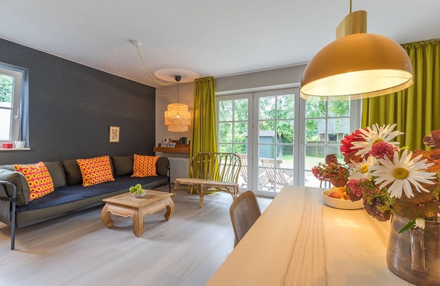 APARTMENT FRIESENJUNG