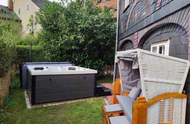 Apartment Fritz by Interhome