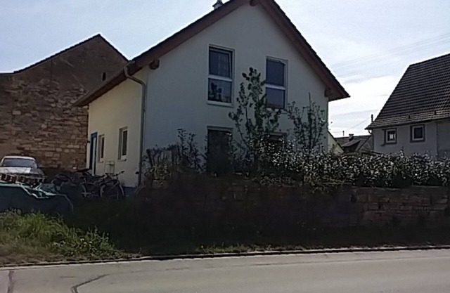 Apartment Funny in Wittlingen - Kandertal in the Black Forest
