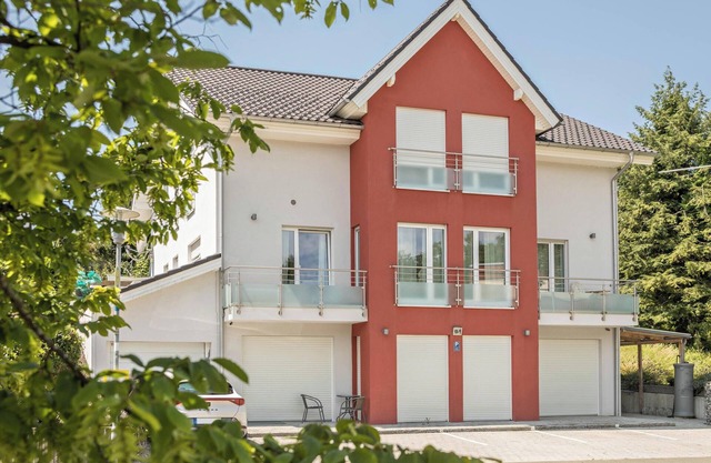 "Apartment für Zwei" near the shore of Lake Constance with Wi-Fi