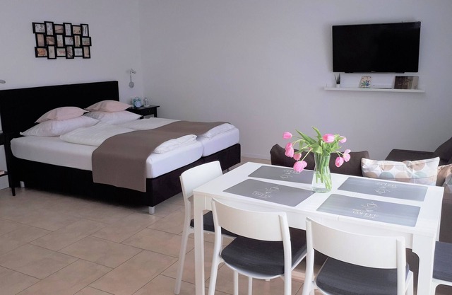 Apartment Götzenmühlweg