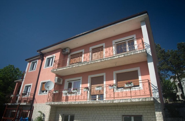 Apartment Galjanić