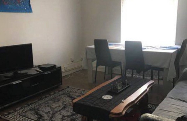 Apartment GARE 3 Bedrooms