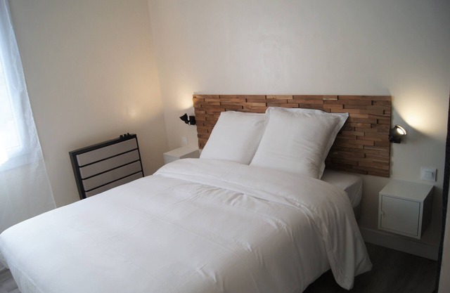 Apartment Gare La Roche sur Yon