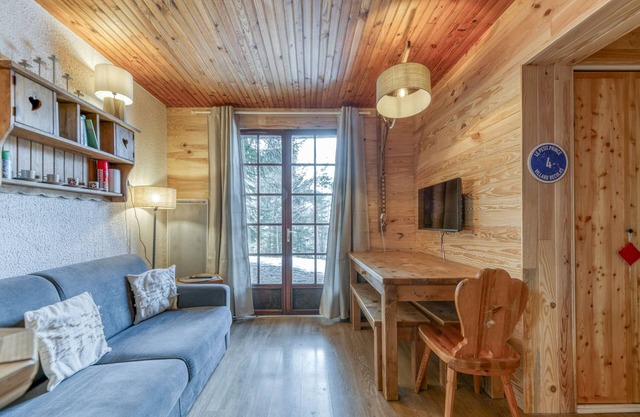 Apartment 'Gawal 1' with Mountain View, Private Terrace and Wi-Fi