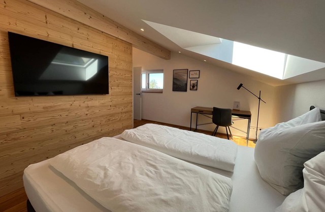 Apartment 'Gemütliche' with Wi-Fi