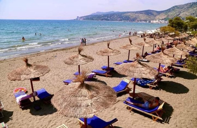 Apartment Gerti - Sea view