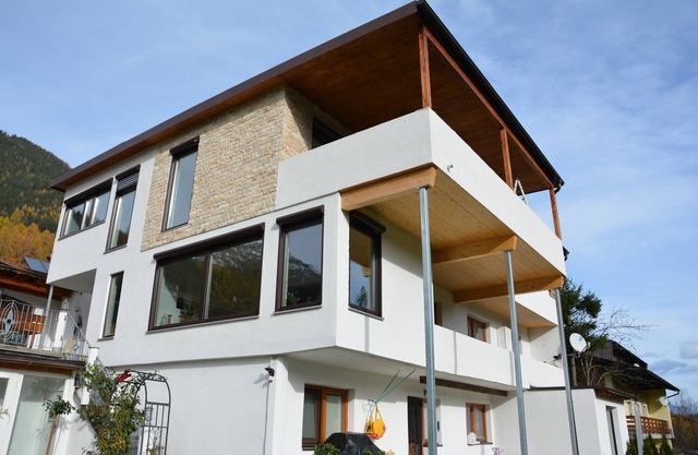 Apartment Gletscherblick