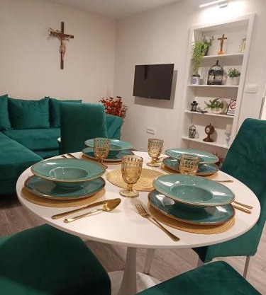 Apartment GORA