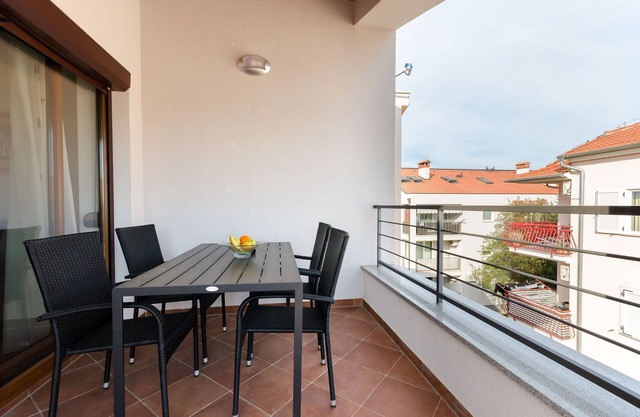 Apartment Goran (19901-A2) - Rovinj