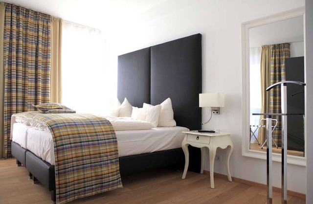 Apartment Größe 2