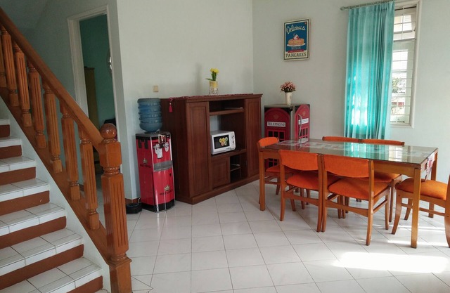 Apartment Green Palace Kalibata City Sector 9