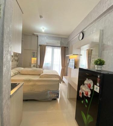 Apartment Green Pramuka City