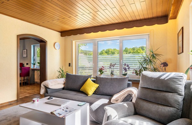 Apartment 'Greta' with Shared Terrace and Wi-Fi